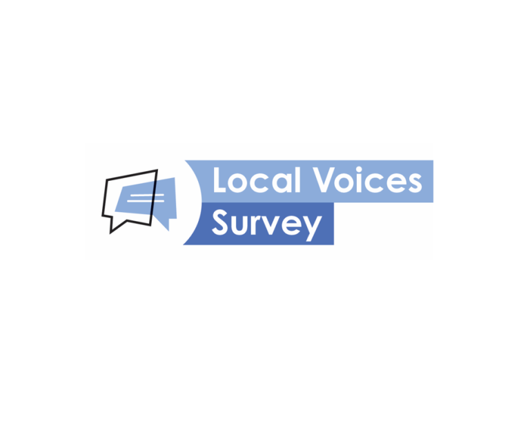 Voconiq Local Voices ‘Pulse’ Survey